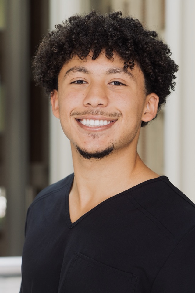 Yaseen Hegab, founder of 32 Ventures